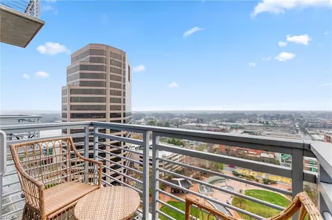 201 Elm St N #1107, Greensboro, NC 27401