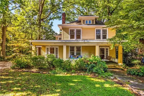 625 Mitchell Ave, Salisbury, NC 28144