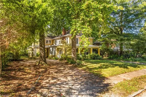 625 Mitchell Ave, Salisbury, NC 28144 photo 4