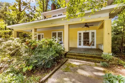 625 Mitchell Ave, Salisbury, NC 28144 photo 3