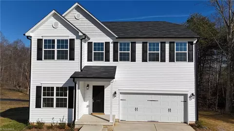 2782 Piney Grove Rd, Kernersville, NC 27284