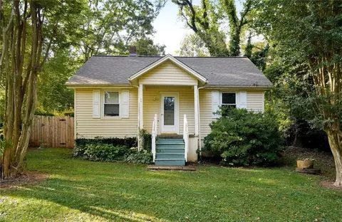166 Sunset Dr, Rural Hall, NC 27045