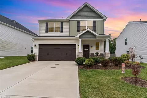 2021 Ram Rd, Greensboro, NC 27405