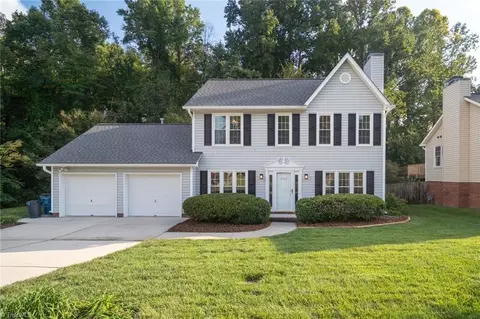 5515 Pebble Garden Ct, Greensboro, NC 27407