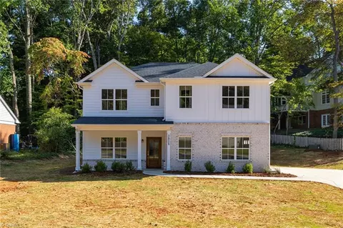 3805 Hobbs Rd, Greensboro, NC 27410