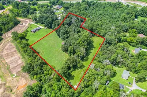 0 Heglar St, China Grove, NC 28023