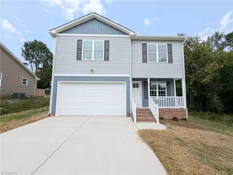 106 Hazy Ln, Thomasville, NC 27360