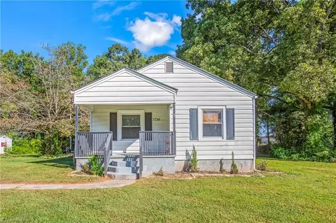 3734 Old Highway 601, Mount Airy, NC 27030