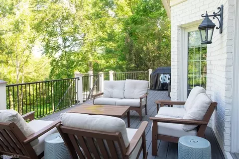 Exterior - 4233 Lupton Ct, High Point, NC 27262 photo 5 of 11