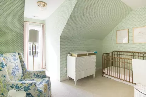 Bedroom - 4233 Lupton Ct, High Point, NC 27262 photo 3 of 6