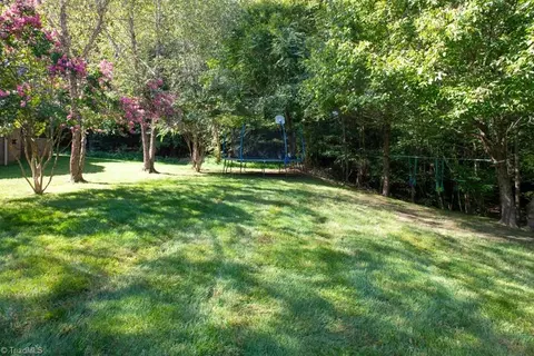 Exterior - 4233 Lupton Ct, High Point, NC 27262 photo 8 of 11