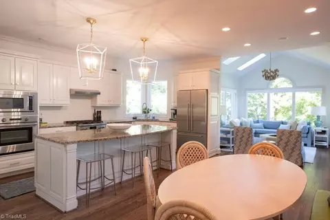 Kitchen - 4233 Lupton Ct, High Point, NC 27262 photo 1 of 2