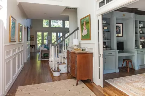 Entry Way - 4233 Lupton Ct, High Point, NC 27262 photo 1 of 3