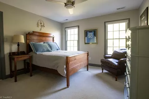 Bedroom - 4233 Lupton Ct, High Point, NC 27262 photo 5 of 6