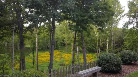 Exterior - 4233 Lupton Ct, High Point, NC 27262 photo 6 of 11