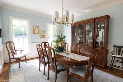 Dining - 4233 Lupton Ct, High Point, NC 27262 photo 2 of 2