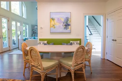 Dining - 4233 Lupton Ct, High Point, NC 27262 photo 1 of 2