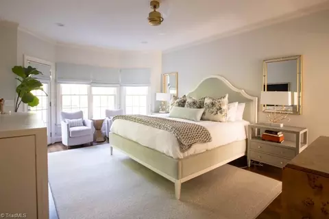 Bedroom - 4233 Lupton Ct, High Point, NC 27262 photo 1 of 6