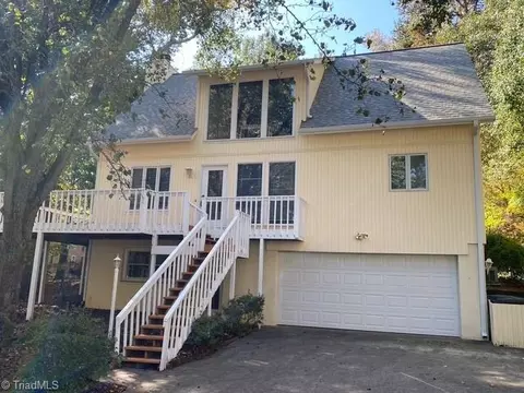 2699 Merry Oaks Trl, Winston Salem, NC 27103