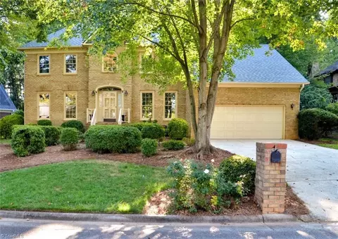 3727 Sage Dr, Greensboro, NC 27410