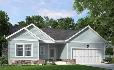 9126 Stoney River Ln, Kernersville, NC 27284