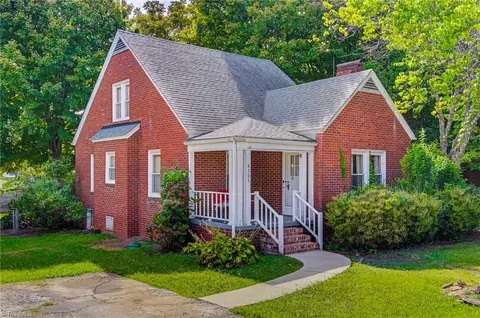4305 United St, Greensboro, NC 27407