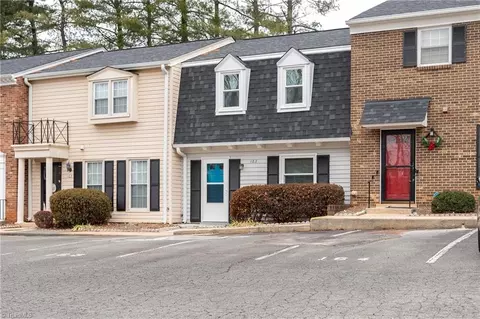 163 Charlestowne Cir, Winston Salem, NC 27103