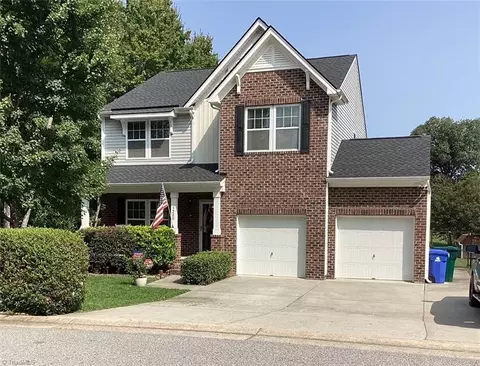 3280 Farm Bell Ln, Winston Salem, NC 27127
