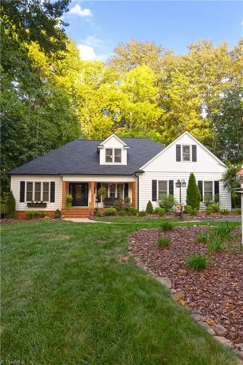 284 Westminster Ct, Asheboro, NC 27205