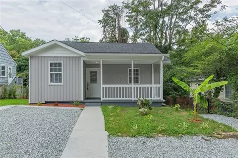 2033 Harrison Ave, Winston Salem, NC 27105
