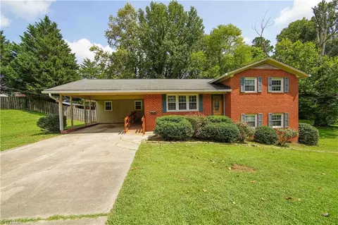 1322 Florida St, High Point, NC 27262