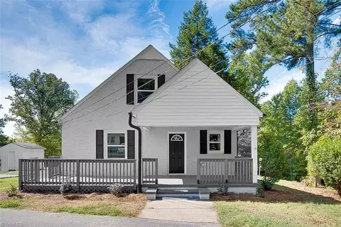 100 Daniels St, Randleman, NC 27317