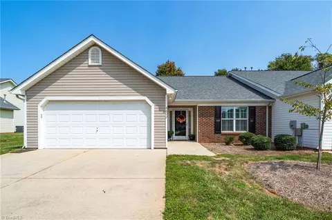 4692 Glengarry Cir, Greensboro, NC 27410