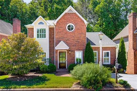 728 Mitch Dr, Winston Salem, NC 27104