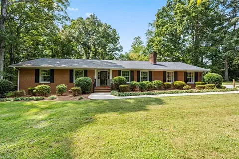 1266 Nc Highway 801 S, Advance, NC 27006
