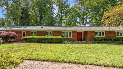 308 Taft St, Eden, NC 27288