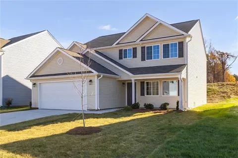 739 Torbay Dr, Mcleansville, NC 27301