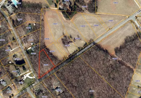 8301 Fairgrove Church Rd, Browns Summit, NC 27214