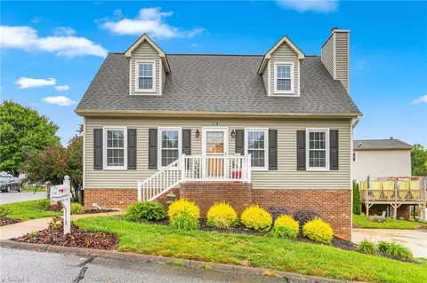 118 Bramblegate Ct, Kernersville, NC 27284