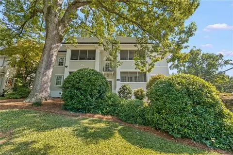 72 W End Blvd #2, Winston Salem, NC 27101