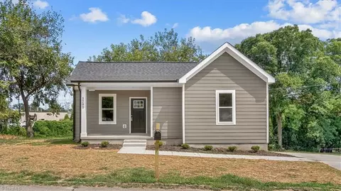 1203 Cloverdale St, High Point, NC 27260
