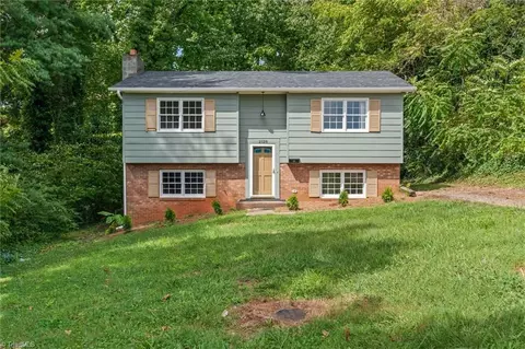 2128 Machine St, Winston Salem, NC 27105