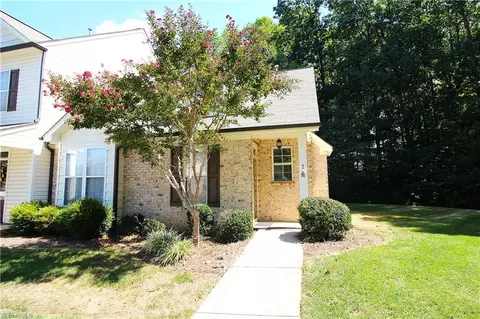 2 Hydrangea Ct, Greensboro, NC 27455