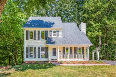 260 Winfield Dr, King, NC 27021