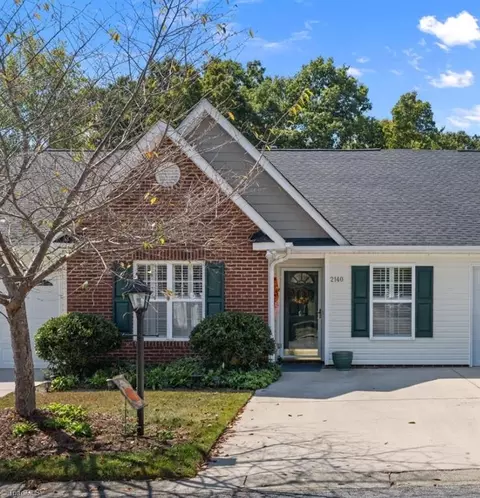 2140 Weststone Rd, Clemmons, NC 27012