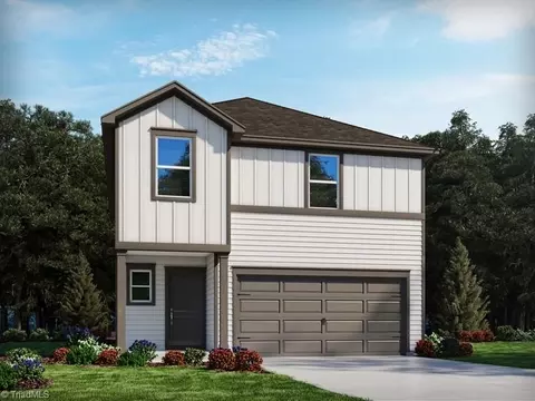 1002 Harry Ct, Albemarle, NC 28001