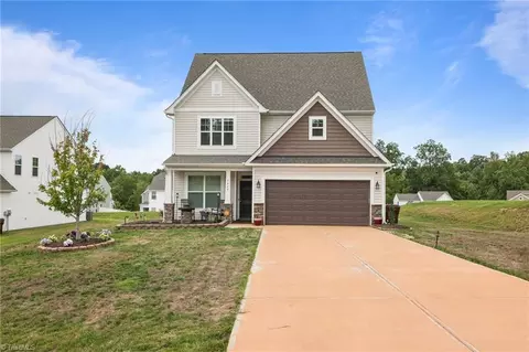 5629 Siler St, Trinity, NC 27370 photo 1