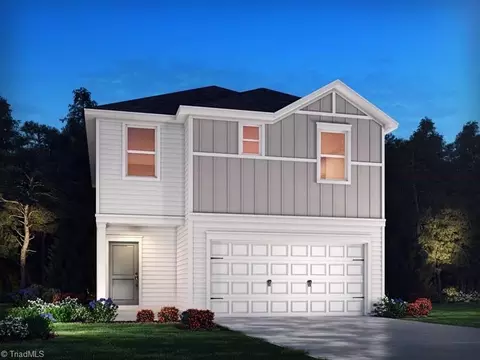 1009 Harry Ct, Albemarle, NC 28001