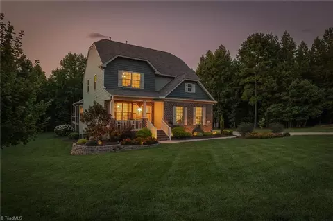 2876 Shiloh Stone Ct, Burlington, NC 27215