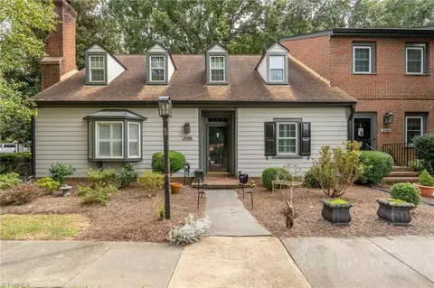 3136 Sedgefield Gate Rd, Greensboro, NC 27407